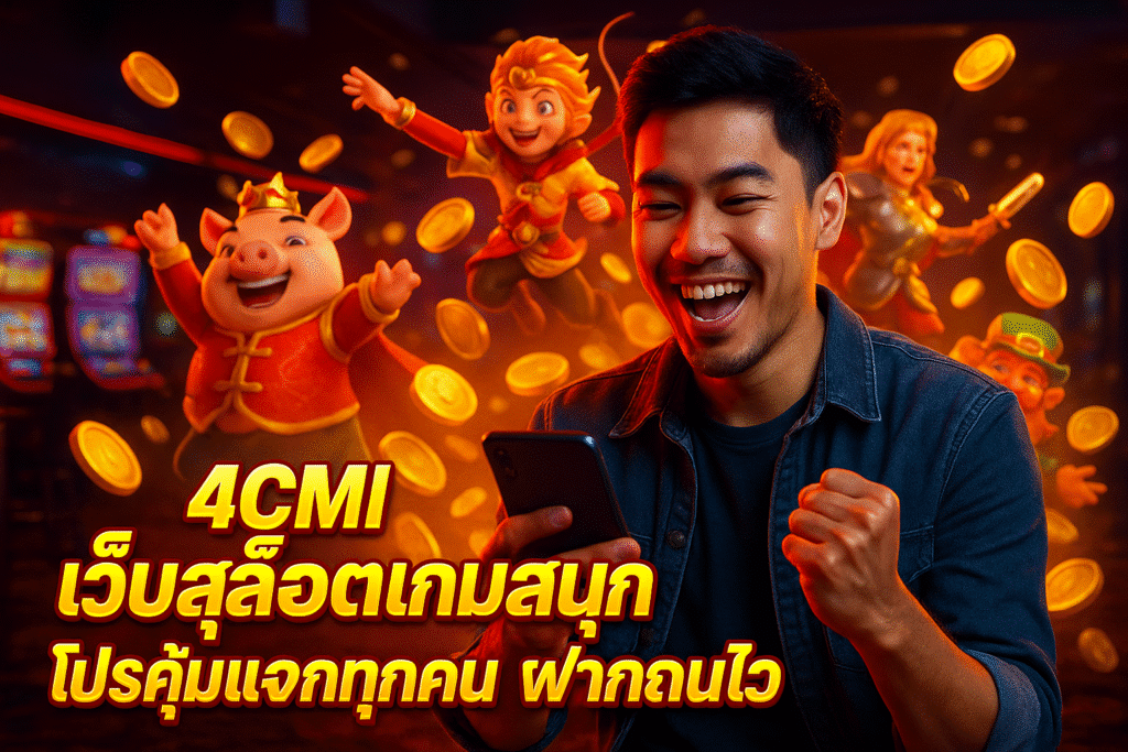 4CMI